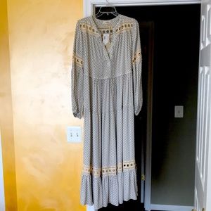 Lemlem prairie dress